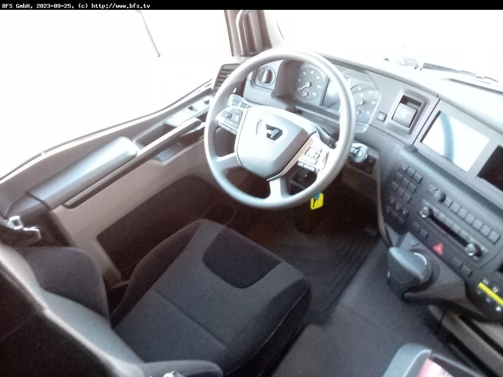 MAN TGS (TG3) 35.430 8x2-6 BL CH Plattform Aufbau mi - Auto evakuators: foto 4 MAN TGS (TG3) 35.430 8x2-6 BL CH Plattform Aufbau mi - Auto evakuators: foto 4