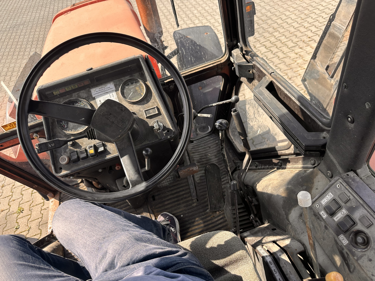 Traktors Belarus 952 ,3: foto 7 Traktors Belarus 952 ,3: foto 7