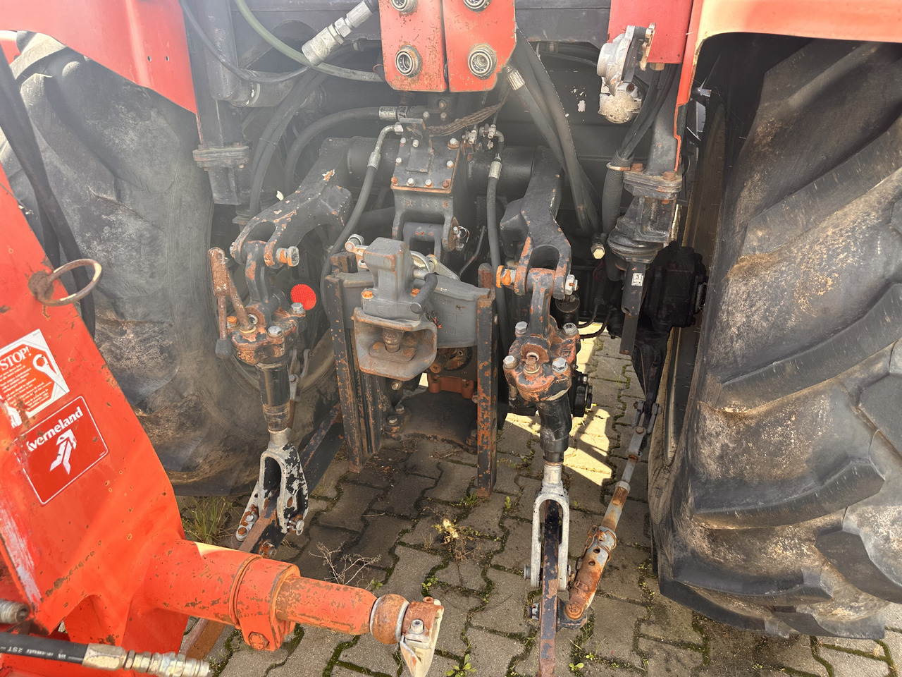 Traktors Belarus 952 ,3: foto 10 Traktors Belarus 952 ,3: foto 10