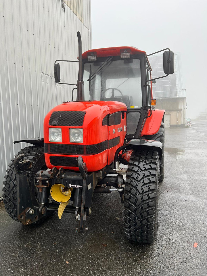 Traktors Belarus 952 ,3: foto 18 Traktors Belarus 952 ,3: foto 18