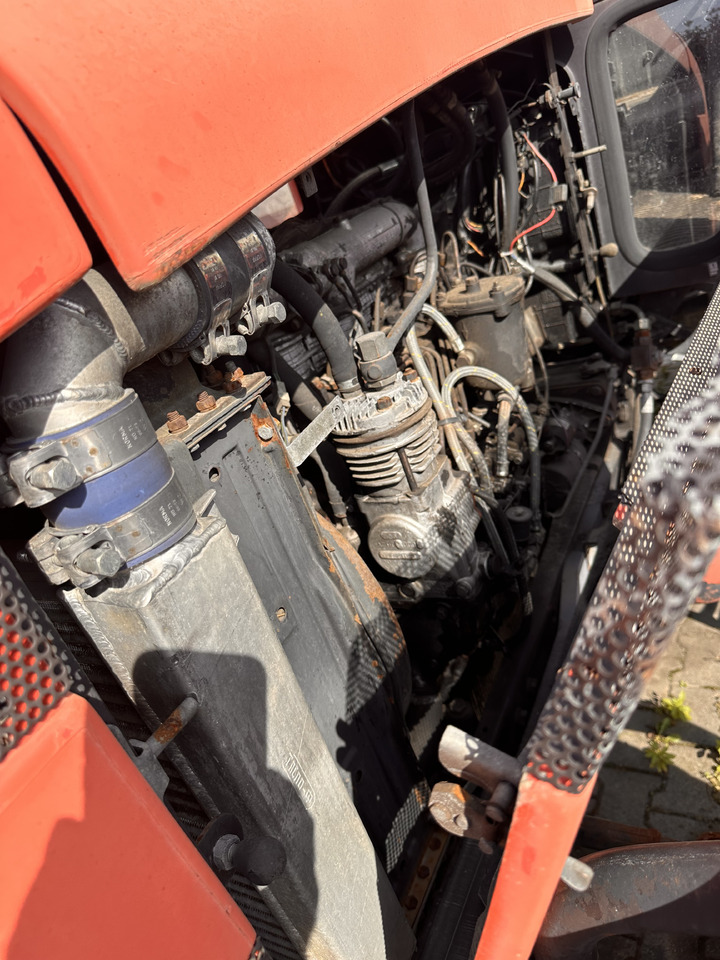 Traktors Belarus 952 ,3: foto 16 Traktors Belarus 952 ,3: foto 16