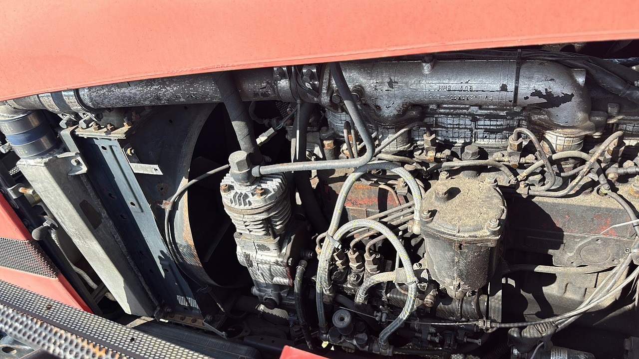 Traktors Belarus 952 ,3: foto 17 Traktors Belarus 952 ,3: foto 17