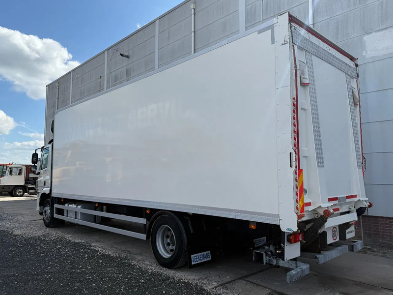 DAF CF 320 4X2 - EURO 6 - 19 TON + DHOLLANDIA - Kravas automašīna ar slēgto virsbūvi: foto 5 DAF CF 320 4X2 - EURO 6 - 19 TON + DHOLLANDIA - Kravas automašīna ar slēgto virsbūvi: foto 5