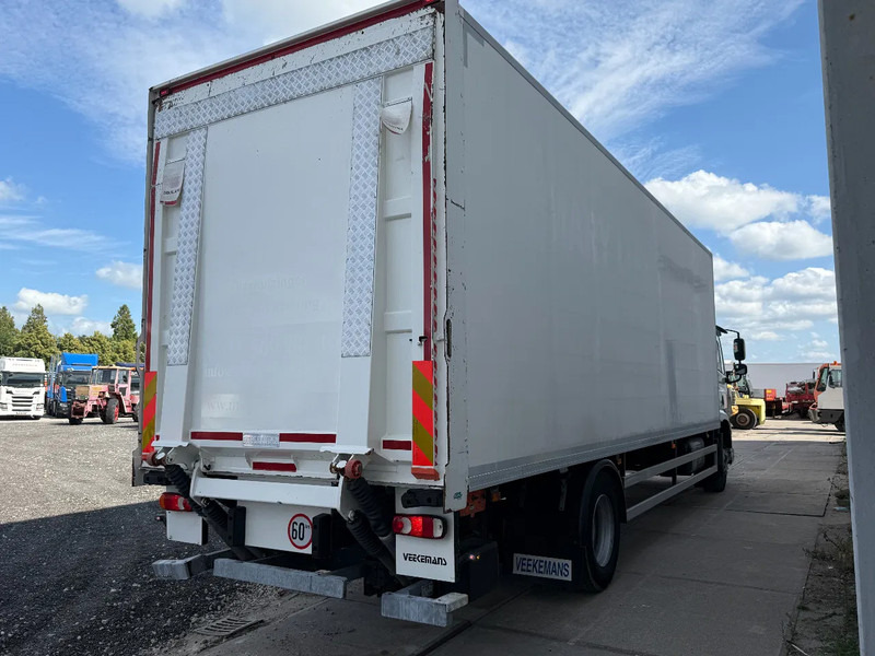 DAF CF 320 4X2 - EURO 6 - 19 TON + DHOLLANDIA - Kravas automašīna ar slēgto virsbūvi: foto 4 DAF CF 320 4X2 - EURO 6 - 19 TON + DHOLLANDIA - Kravas automašīna ar slēgto virsbūvi: foto 4