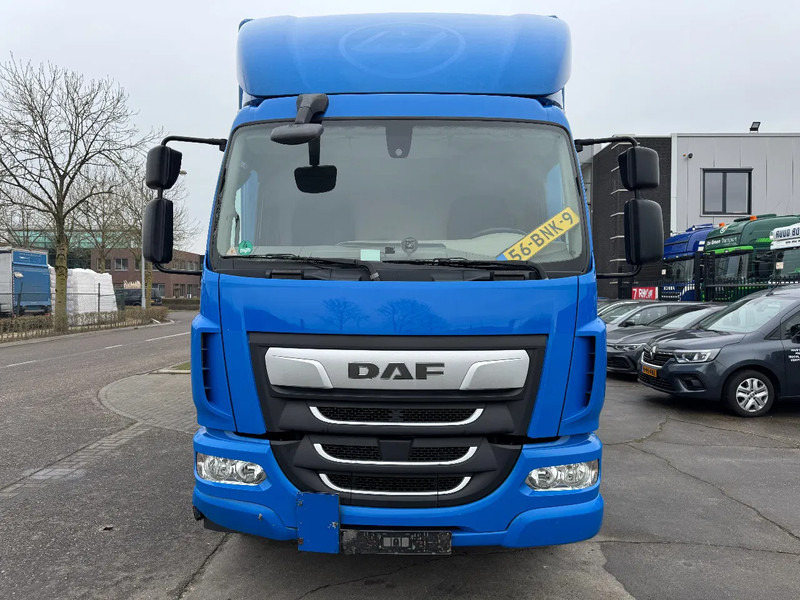 DAF LF 180 4X2 - EURO 6 + DHOLLANDIA LIFT + TÜV 09-2025 - Kravas automašīna ar slēgto virsbūvi: foto 2 DAF LF 180 4X2 - EURO 6 + DHOLLANDIA LIFT + TÜV 09-2025 - Kravas automašīna ar slēgto virsbūvi: foto 2
