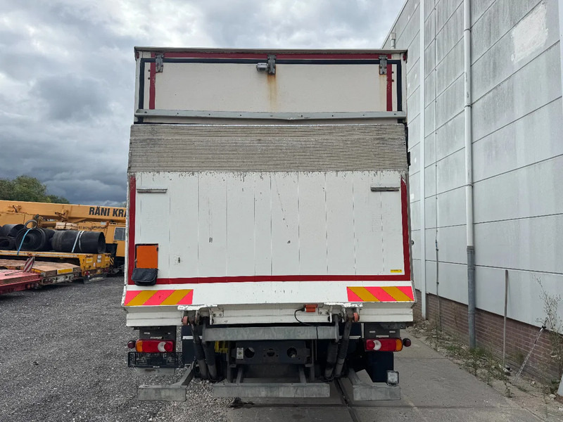 DAF LF 320 4X2 EURO 6 DHOLLANDIA LIFT BOX - Kravas automašīna ar slēgto virsbūvi: foto 5 DAF LF 320 4X2 EURO 6 DHOLLANDIA LIFT BOX - Kravas automašīna ar slēgto virsbūvi: foto 5