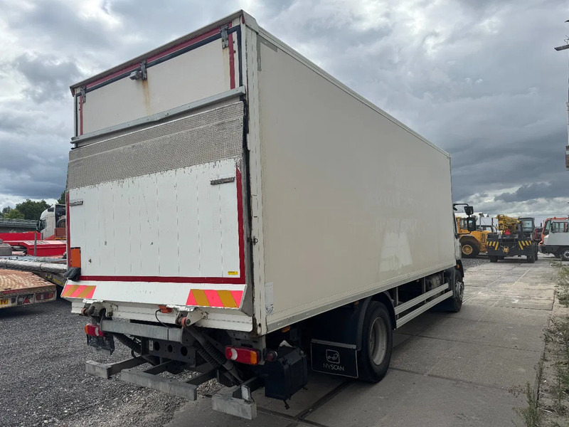 DAF LF 320 4X2 EURO 6 DHOLLANDIA LIFT BOX - Kravas automašīna ar slēgto virsbūvi: foto 4 DAF LF 320 4X2 EURO 6 DHOLLANDIA LIFT BOX - Kravas automašīna ar slēgto virsbūvi: foto 4