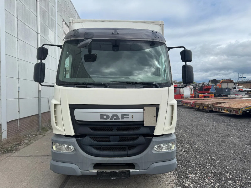 DAF LF 320 4X2 EURO 6 DHOLLANDIA LIFT BOX - Kravas automašīna ar slēgto virsbūvi: foto 2 DAF LF 320 4X2 EURO 6 DHOLLANDIA LIFT BOX - Kravas automašīna ar slēgto virsbūvi: foto 2