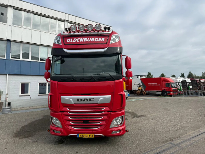 DAF XF 480 6x2 EURO 6 TRS COOLING SYSTEM COMPLETE 2019 - Kravas automašīna refrižerators: foto 2 DAF XF 480 6x2 EURO 6 TRS COOLING SYSTEM COMPLETE 2019 - Kravas automašīna refrižerators: foto 2
