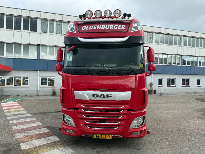 DAF XF 480 6x2 LAST AXLE STEERING, COMPLETE 2019, INTARDER - Kravas automašīna refrižerators: foto 2 DAF XF 480 6x2 LAST AXLE STEERING, COMPLETE 2019, INTARDER - Kravas automašīna refrižerators: foto 2