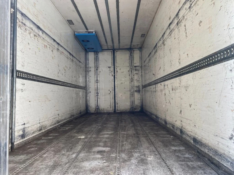 DRACO 2 AXEL FLOWER TRAILER - Puspiekabe refrižerators: foto 4 DRACO 2 AXEL FLOWER TRAILER - Puspiekabe refrižerators: foto 4