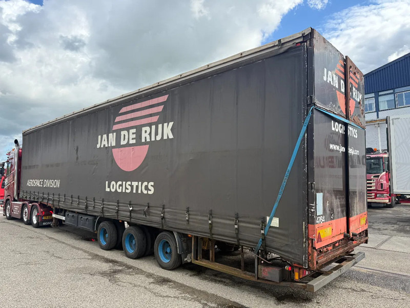 DRACO 3 AS SCHUIFZEUL MEGA - Tenta puspiekabe: foto 5 DRACO 3 AS SCHUIFZEUL MEGA - Tenta puspiekabe: foto 5