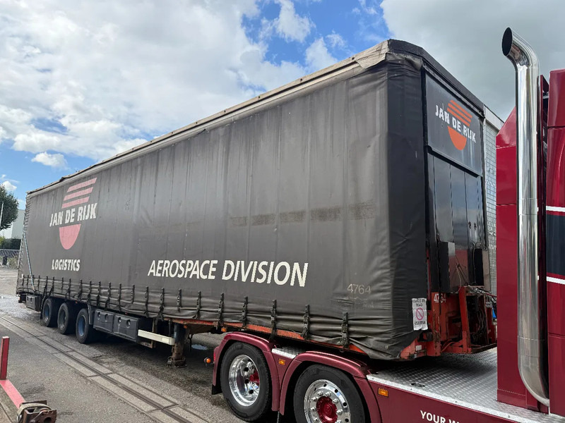 DRACO 3 AS SCHUIFZEUL MEGA - Tenta puspiekabe: foto 4 DRACO 3 AS SCHUIFZEUL MEGA - Tenta puspiekabe: foto 4