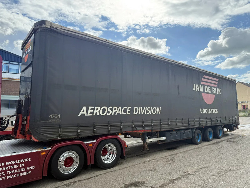 DRACO 3 AS SCHUIFZEUL MEGA - Tenta puspiekabe: foto 3 DRACO 3 AS SCHUIFZEUL MEGA - Tenta puspiekabe: foto 3