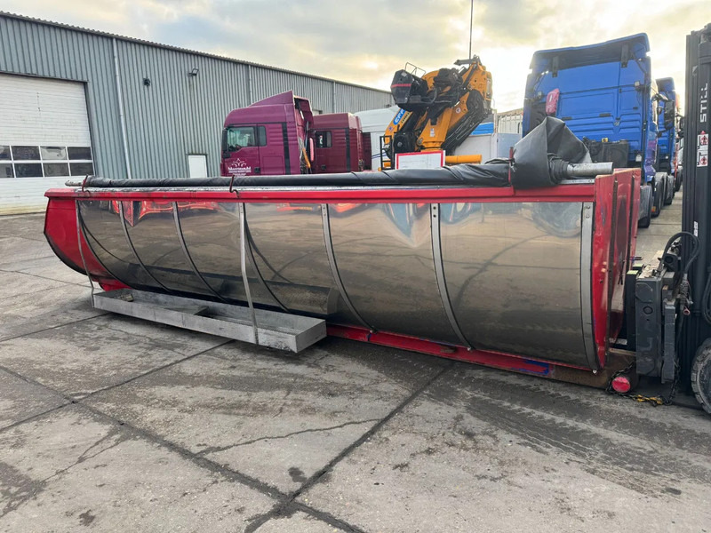 Diversen HYDRAULIC DOOR - INSIDE 510 CM L - CABLE - Pašizgāzēju virsbūve: foto 4 Diversen HYDRAULIC DOOR - INSIDE 510 CM L - CABLE - Pašizgāzēju virsbūve: foto 4