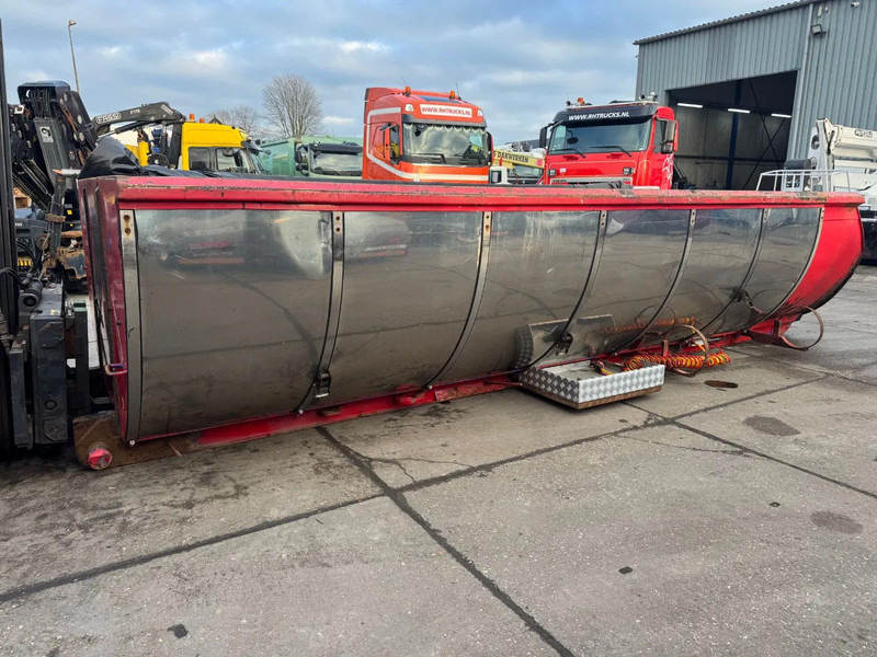 Diversen HYDRAULIC DOOR - INSIDE 510 CM L - CABLE - Pašizgāzēju virsbūve: foto 5 Diversen HYDRAULIC DOOR - INSIDE 510 CM L - CABLE - Pašizgāzēju virsbūve: foto 5