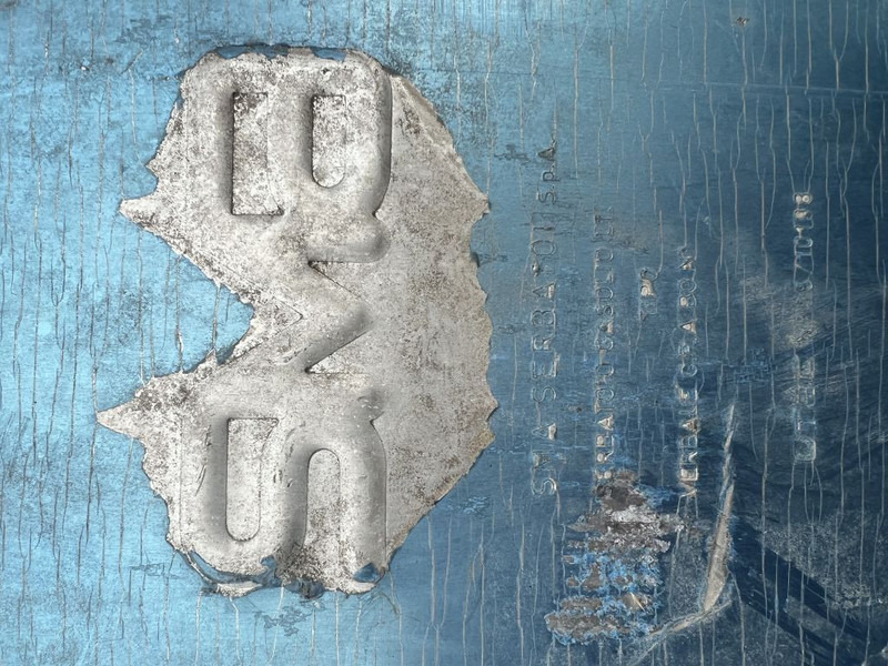 Diversen Hydrauliek tank l 70 b 45 h 62 - Hidraulika - Kravas automašīna: foto 3 Diversen Hydrauliek tank l 70 b 45 h 62 - Hidraulika - Kravas automašīna: foto 3