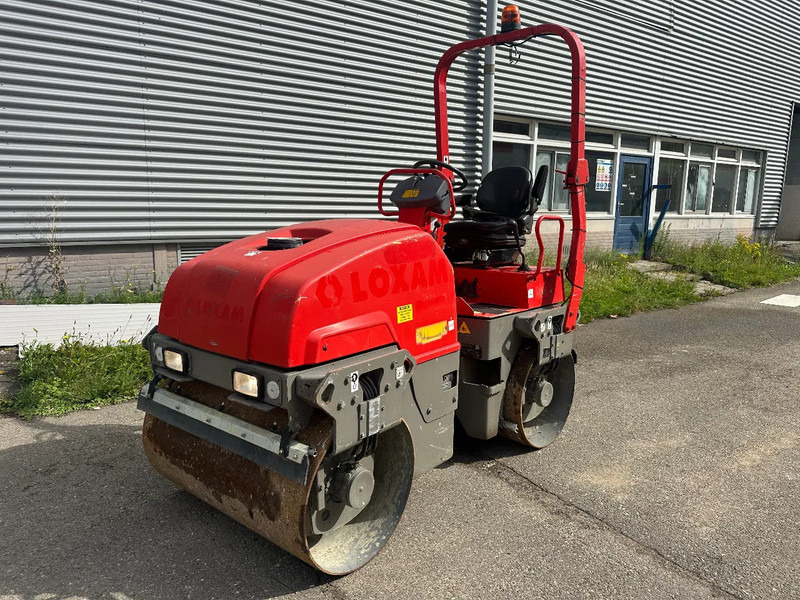 Dynapac CC1200, CE, 1320 HOURS - Veltnis: foto 3 Dynapac CC1200, CE, 1320 HOURS - Veltnis: foto 3