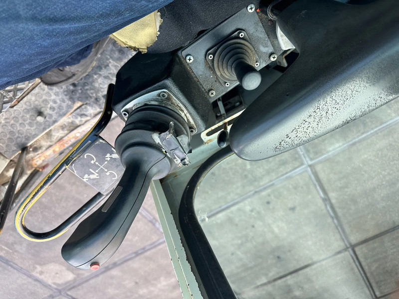 Visurgājējs celtnis Faun ATF 30-2l 4X4: foto 13 Visurgājējs celtnis Faun ATF 30-2l 4X4: foto 13