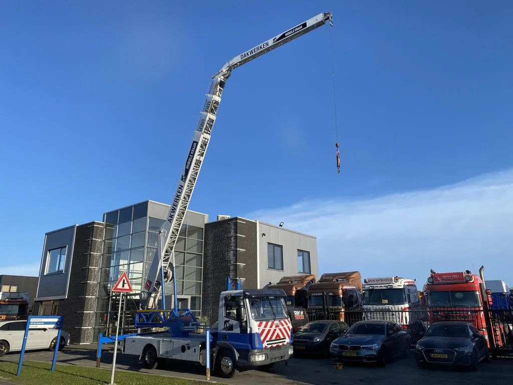 Iveco EuroCargo 90 E18 - EURO 5 + KLAAS ALU-KRAN 30 ME - Kravas auto ar manipulatoru: foto 1 Iveco EuroCargo 90 E18 - EURO 5 + KLAAS ALU-KRAN 30 ME - Kravas auto ar manipulatoru: foto 1