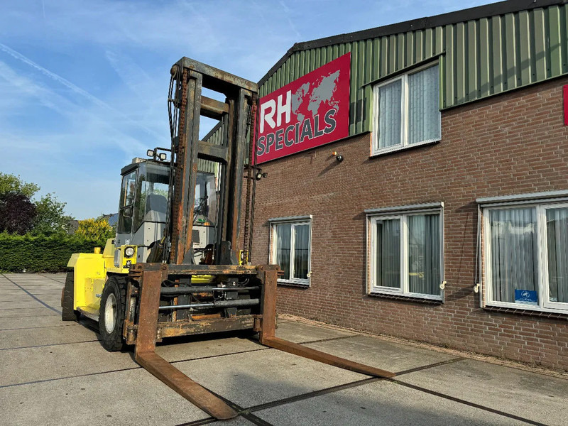 Kalmar M334 DCD 160-12 M334 DCD 160-12 - Dīzeļiekrāvējs: foto 5 Kalmar M334 DCD 160-12 M334 DCD 160-12 - Dīzeļiekrāvējs: foto 5