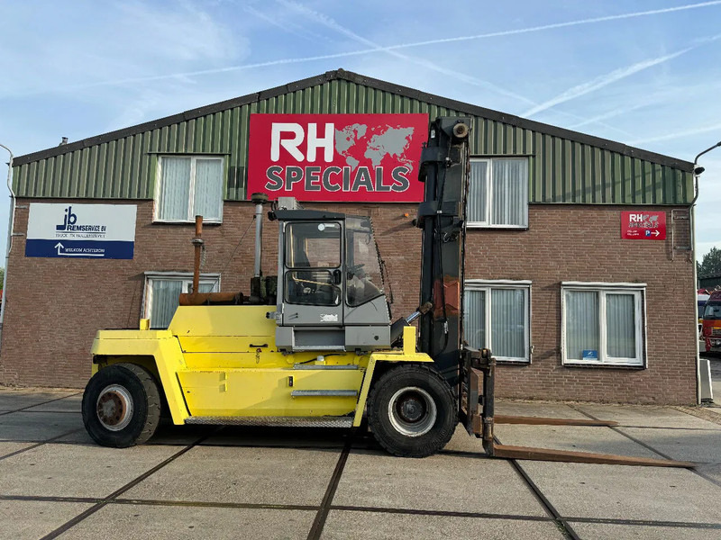 Kalmar M334 DCD 160-12 M334 DCD 160-12 - Dīzeļiekrāvējs: foto 4 Kalmar M334 DCD 160-12 M334 DCD 160-12 - Dīzeļiekrāvējs: foto 4