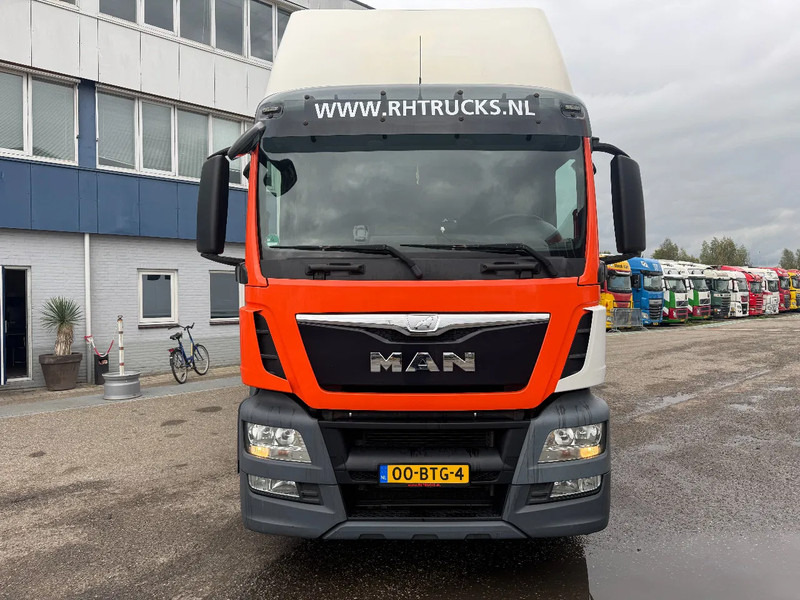 MAN TGS 26.440 6X2 EURO 6 THERMO KING + LOAD LIFT - Kravas automašīna refrižerators: foto 2 MAN TGS 26.440 6X2 EURO 6 THERMO KING + LOAD LIFT - Kravas automašīna refrižerators: foto 2