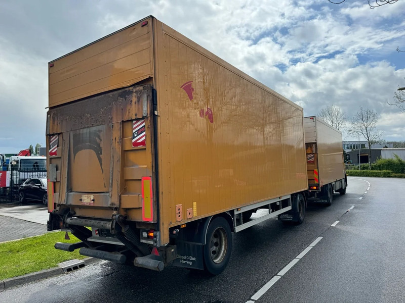 MTDK 2 AS - BPW + BOX 7,35 METER + CARGOLIFT ZEPRO - Piekabe slēgtā virsbūve: foto 5 MTDK 2 AS - BPW + BOX 7,35 METER + CARGOLIFT ZEPRO - Piekabe slēgtā virsbūve: foto 5