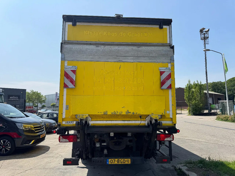 Scania P380 6X2 - EURO 5 + MITSUBISHI COOLING + BÄR LIFT - Kravas automašīna refrižerators: foto 5 Scania P380 6X2 - EURO 5 + MITSUBISHI COOLING + BÄR LIFT - Kravas automašīna refrižerators: foto 5