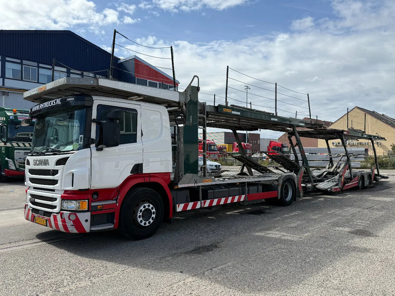 Scania P410 EURO 6 + RETARDER + ROLFO 2015 YEAR COMPLETE! - Autovedējs: foto 3 Scania P410 EURO 6 + RETARDER + ROLFO 2015 YEAR COMPLETE! - Autovedējs: foto 3