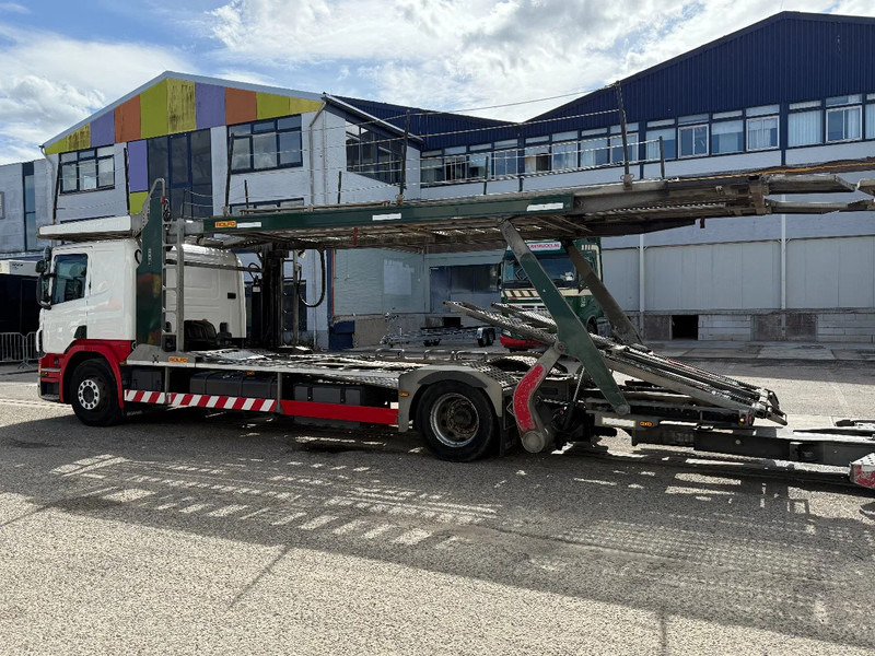 Scania P410 EURO 6 + RETARDER + ROLFO 2015 YEAR COMPLETE! - Autovedējs: foto 5 Scania P410 EURO 6 + RETARDER + ROLFO 2015 YEAR COMPLETE! - Autovedējs: foto 5