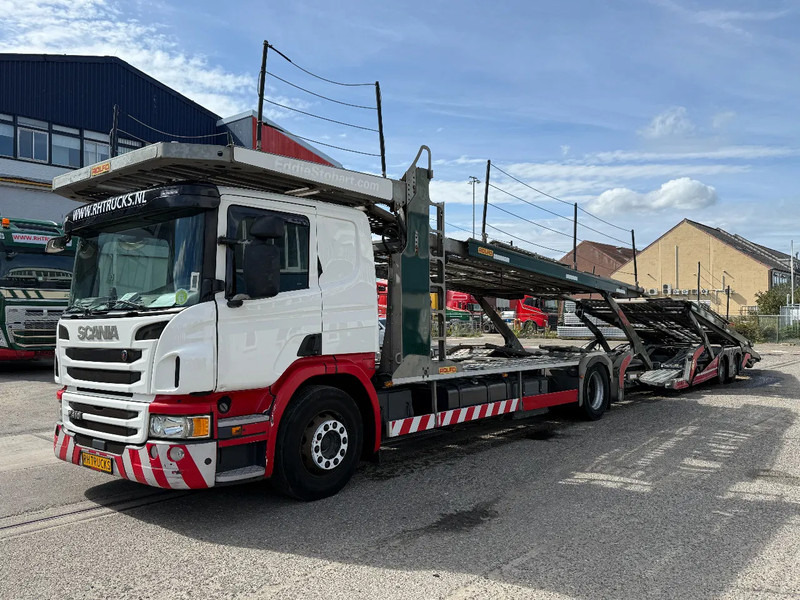 Scania P410 EURO 6 + RETARDER + ROLFO 2015 YEAR COMPLETE! - Autovedējs: foto 4 Scania P410 EURO 6 + RETARDER + ROLFO 2015 YEAR COMPLETE! - Autovedējs: foto 4