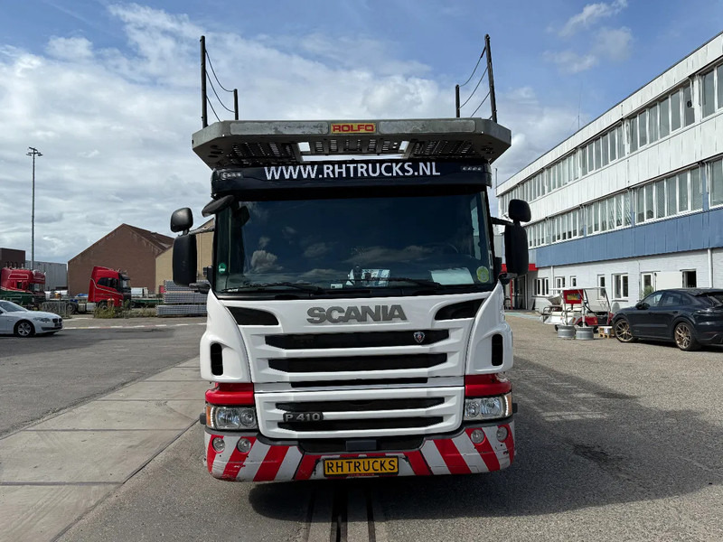 Scania P410 EURO 6 + RETARDER + ROLFO 2015 YEAR COMPLETE! - Autovedējs: foto 2 Scania P410 EURO 6 + RETARDER + ROLFO 2015 YEAR COMPLETE! - Autovedējs: foto 2
