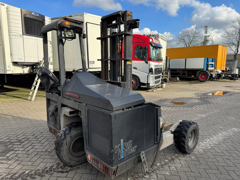 Terberg TKL-MC-3X3 TKL-MC-3X3 - 2000KG 3,2 LIFTING HEIGHT - Mobilais autoiekrāvējs: foto 4 Terberg TKL-MC-3X3 TKL-MC-3X3 - 2000KG 3,2 LIFTING HEIGHT - Mobilais autoiekrāvējs: foto 4