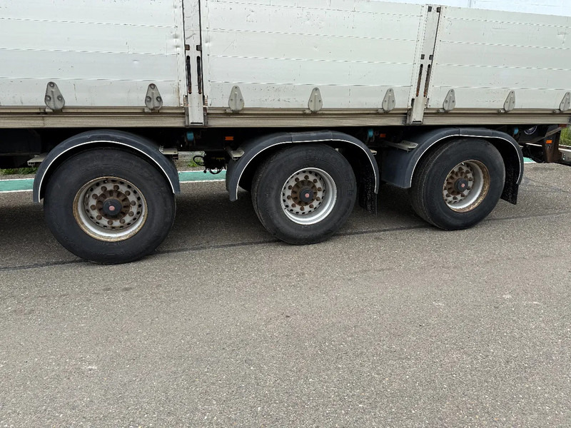 Bortu puspiekabe/ Platforma Van Hool VHLO-205 AN, HIAB 099E-1HIPRO REMOTE CONTROLE: foto 16 Bortu puspiekabe/ Platforma Van Hool VHLO-205 AN, HIAB 099E-1HIPRO REMOTE CONTROLE: foto 16