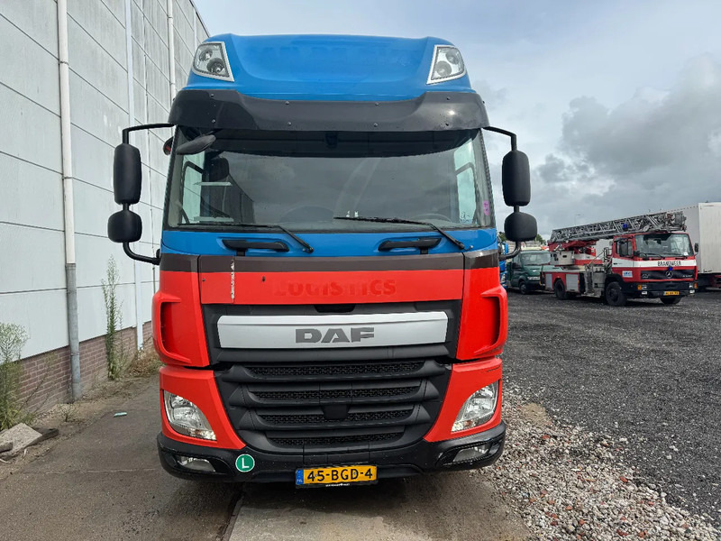 DAF CF 400 4X2 EURO 6 HOLLAND TRUCK - Vilcējs: foto 2 DAF CF 400 4X2 EURO 6 HOLLAND TRUCK - Vilcējs: foto 2