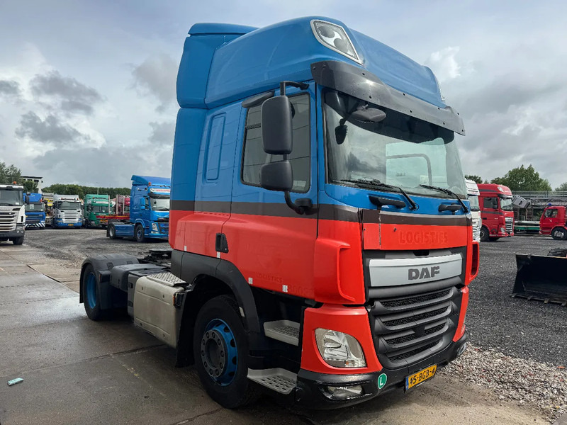 DAF CF 400 4X2 EURO 6 HOLLAND TRUCK - Vilcējs: foto 3 DAF CF 400 4X2 EURO 6 HOLLAND TRUCK - Vilcējs: foto 3