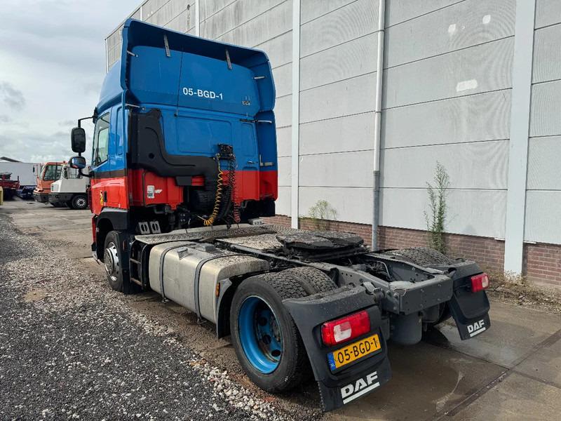 DAF CF 400 4X2 EURO 6 - Vilcējs: foto 5 DAF CF 400 4X2 EURO 6 - Vilcējs: foto 5