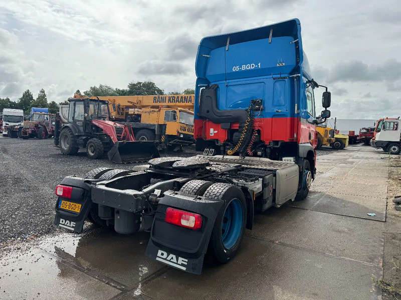 DAF CF 400 4X2 EURO 6 - Vilcējs: foto 3 DAF CF 400 4X2 EURO 6 - Vilcējs: foto 3