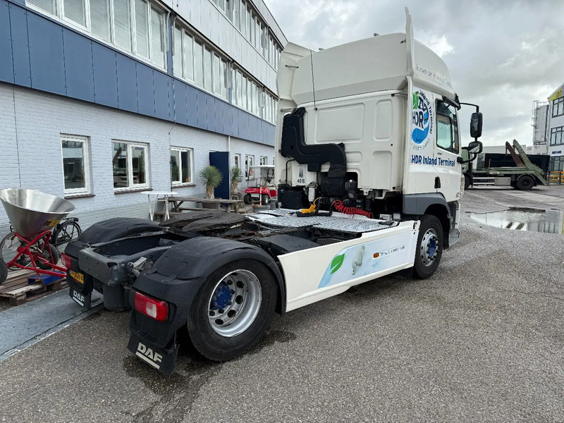 DAF CF 400 4X2 - Vilcējs: foto 5 DAF CF 400 4X2 - Vilcējs: foto 5