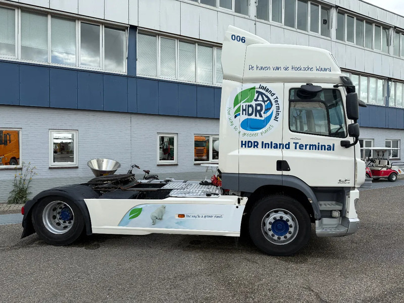 DAF CF 400 4X2 - Vilcējs: foto 4 DAF CF 400 4X2 - Vilcējs: foto 4