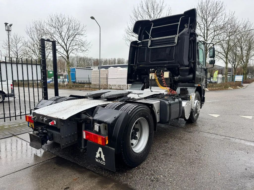 DAF CF 75.290 4X2 EURO 3 MANUAL GEAR + VANGMUIL - Vilcējs: foto 5 DAF CF 75.290 4X2 EURO 3 MANUAL GEAR + VANGMUIL - Vilcējs: foto 5