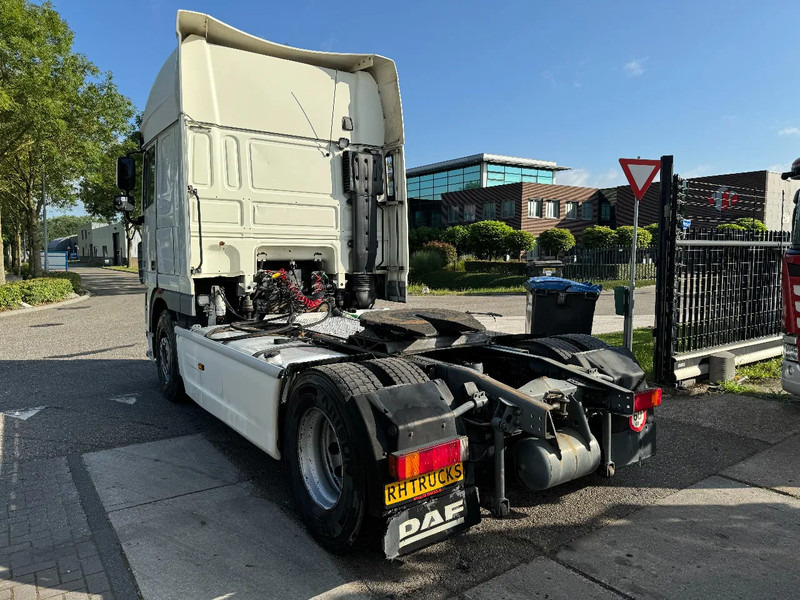 DAF XF 105.460 4X2 EURO 5 HYDRAULIC - Vilcējs: foto 5 DAF XF 105.460 4X2 EURO 5 HYDRAULIC - Vilcējs: foto 5