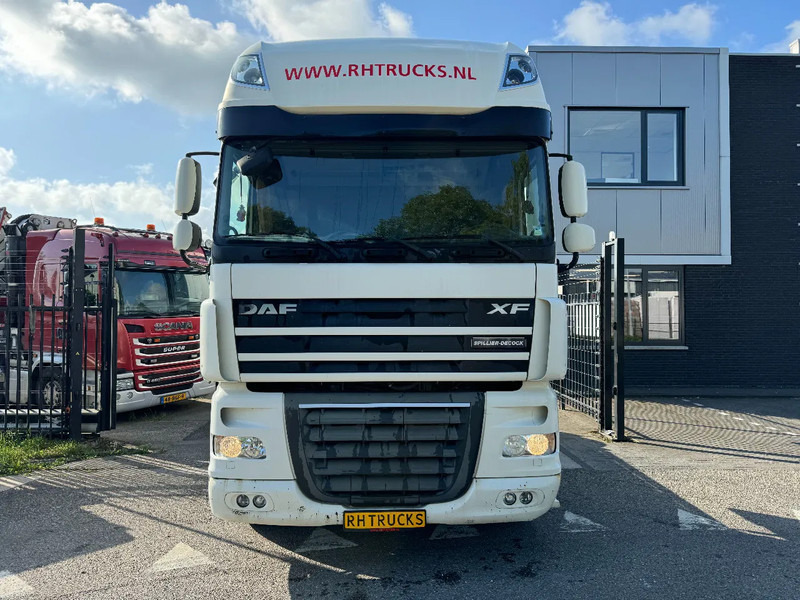 DAF XF 105.460 4X2 EURO 5 HYDRAULIC - Vilcējs: foto 2 DAF XF 105.460 4X2 EURO 5 HYDRAULIC - Vilcējs: foto 2