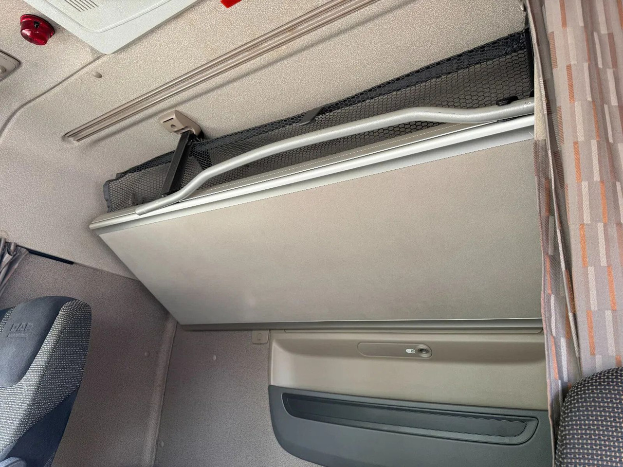 Vilcējs DAF XF 440 4X2 - EURO 6 + TÜV 03-2026: foto 13