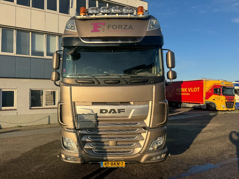 DAF XF 480 4X2 EURO 6 FULL ADR ALCOA - Vilcējs: foto 2 DAF XF 480 4X2 EURO 6 FULL ADR ALCOA - Vilcējs: foto 2