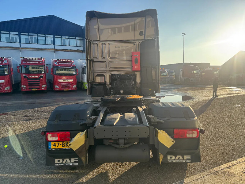 DAF XF 480 4X2 EURO 6 FULL ADR ALCOA - Vilcējs: foto 5 DAF XF 480 4X2 EURO 6 FULL ADR ALCOA - Vilcējs: foto 5