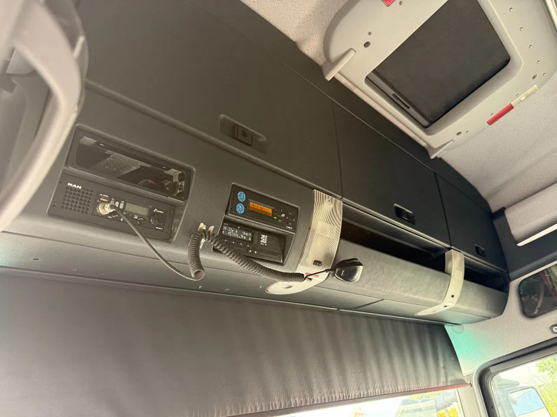 Vilcējs MAN TGX 41.540 8X4 PUSH/PULL - ONLY 457.001 KM: foto 20