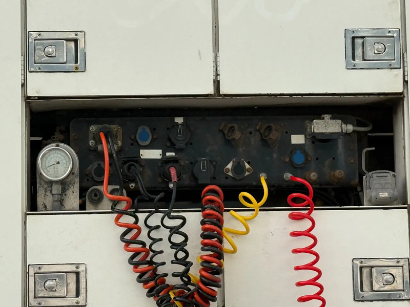 Vilcējs MAN TGX 41.540 8X4 PUSH/PULL - ONLY 457.001 KM: foto 15