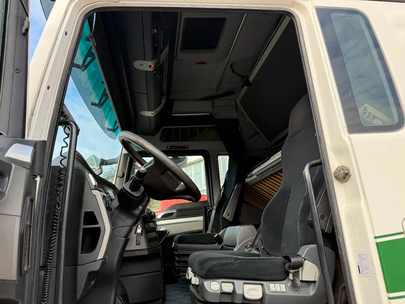 Vilcējs MAN TGX 41.540 8X4 PUSH/PULL - ONLY 457.001 KM: foto 16